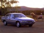Holden Commodore 1988 года